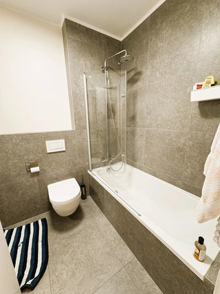 Apartamento com 2 quarto(s) para alugar em Luxembourg-Bonnevoie