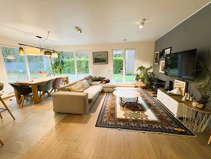 Apartamento com 2 quarto(s) para alugar em Luxembourg-Bonnevoie