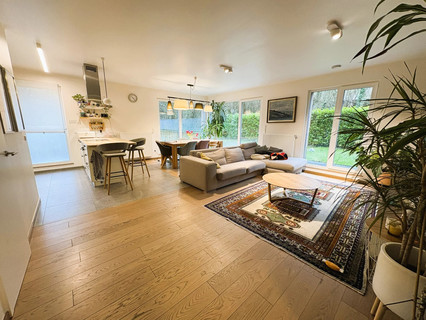 Apartamento com 2 quarto(s) para alugar em Luxembourg-Bonnevoie