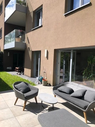 Apartamento com 2 quarto(s) para alugar em Luxembourg-Bonnevoie