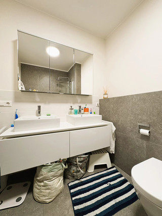 Apartamento com 2 quarto(s) para alugar em Luxembourg-Bonnevoie