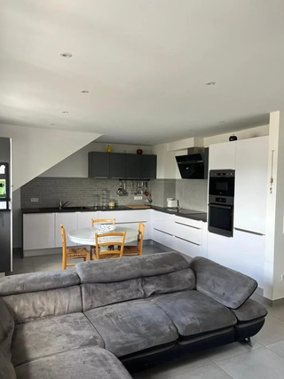 Apartamento com 2 quarto(s) para venda em Differdange
