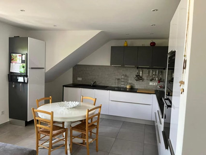 Apartamento com 2 quarto(s) para venda em Differdange