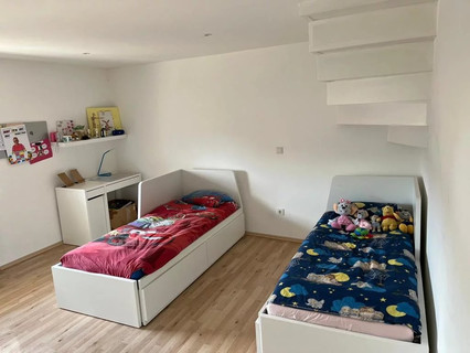 Apartamento com 2 quarto(s) para venda em Differdange
