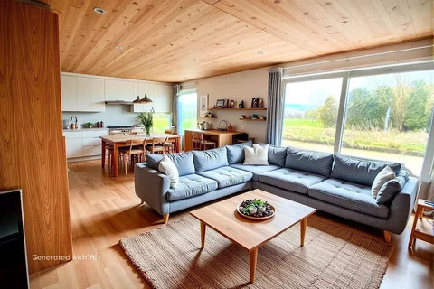 Moradia com 5 quarto(s) para venda em Erpeldange (Bous)