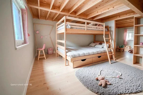 Moradia com 5 quarto(s) para venda em Erpeldange (Bous)