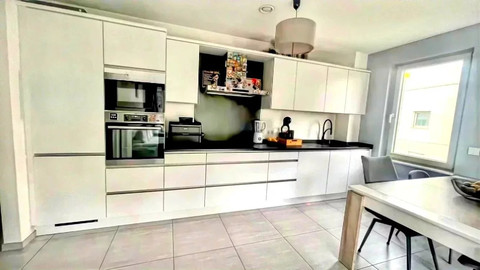 Apartamento com 2 quarto(s) para venda em Differdange