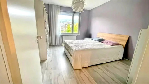 Apartamento com 2 quarto(s) para venda em Differdange