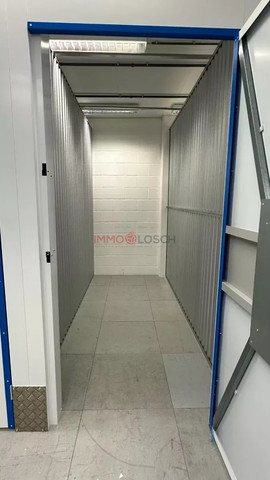 Local de armazenamento para venda em Luxembourg-Gasperich