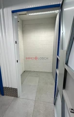 Local de armazenamento para venda em Luxembourg-Gasperich