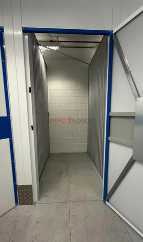 Local de armazenamento para venda em Luxembourg-Gasperich