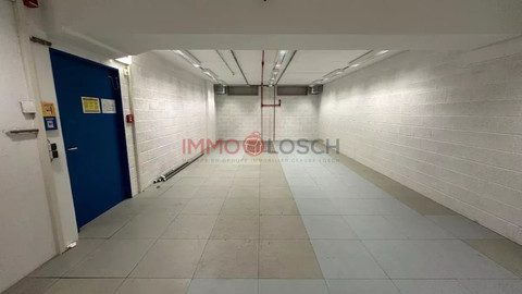 Local de armazenamento para venda em Luxembourg-Gasperich