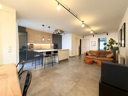 Apartamento com 2 quarto(s) para venda em Niederkorn