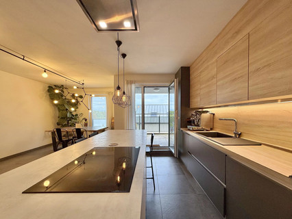 Apartamento com 2 quarto(s) para venda em Niederkorn