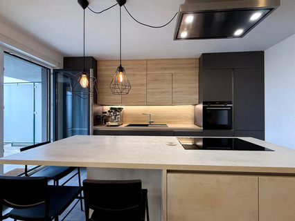 Apartamento com 2 quarto(s) para venda em Niederkorn