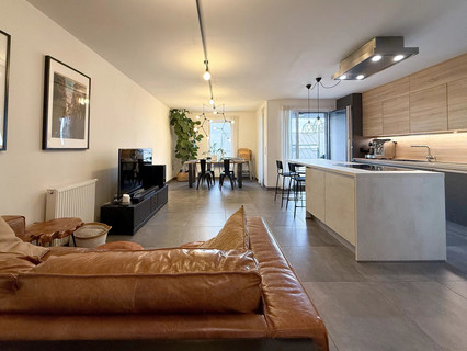 Apartamento com 2 quarto(s) para venda em Niederkorn