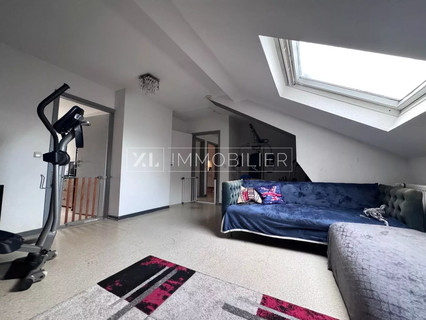 Residência com 6 quarto(s) para venda em Bettembourg