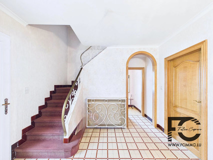 House with 4 bedroom(s) to sell in Aubange