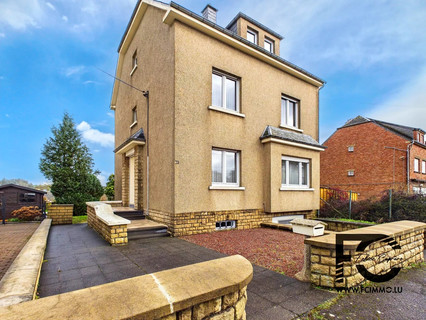 House with 4 bedroom(s) to sell in Aubange