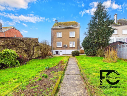 House with 4 bedroom(s) to sell in Aubange