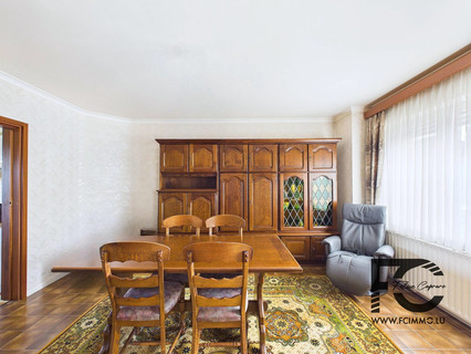 House with 4 bedroom(s) to sell in Aubange