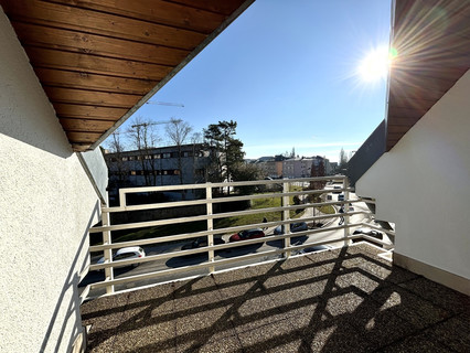 Duplex com 3 quarto(s) para alugar em Luxembourg-Rollingergrund