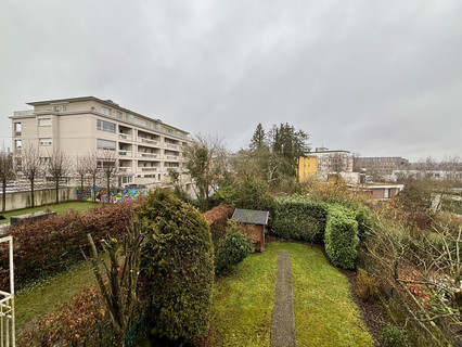 Duplex com 3 quarto(s) para alugar em Luxembourg-Rollingergrund