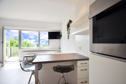 Estúdio para alugar em Luxembourg-Limpertsberg