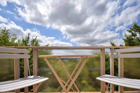 Estúdio para alugar em Luxembourg-Limpertsberg