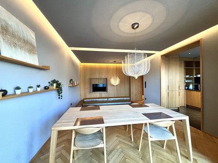 Apartamento com 1 quarto(s) para alugar em Luxembourg-Centre