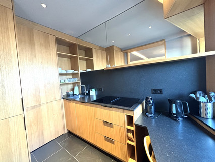 Apartamento com 1 quarto(s) para alugar em Luxembourg-Centre