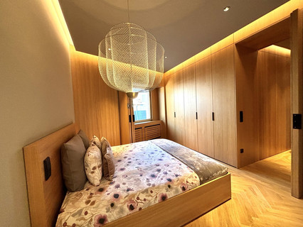 Apartamento com 1 quarto(s) para alugar em Luxembourg-Centre