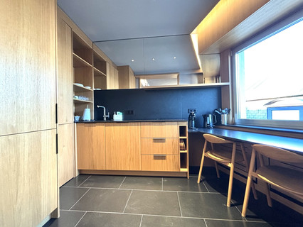 Apartamento com 1 quarto(s) para alugar em Luxembourg-Centre