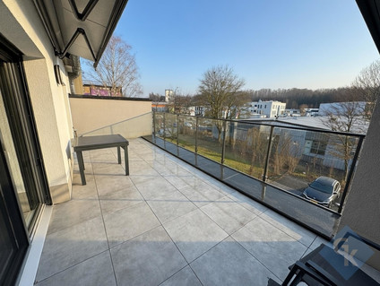 Appartement 1 chambre(s) à louer à Ettelbruck