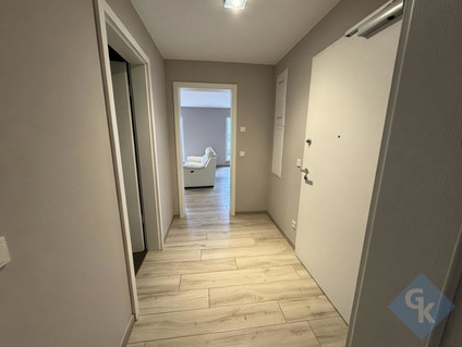 Appartement 1 chambre(s) à louer à Ettelbruck