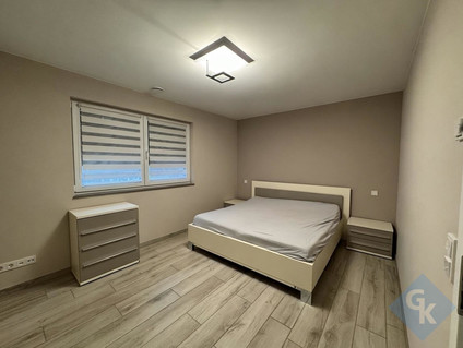 Appartement 1 chambre(s) à louer à Ettelbruck