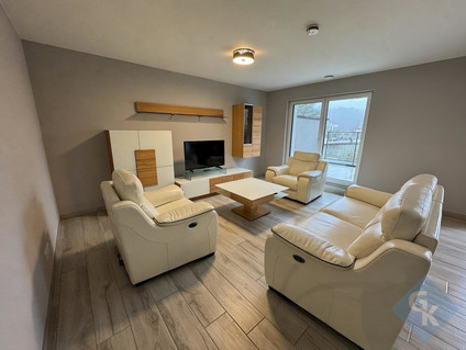 Appartement 1 chambre(s) à louer à Ettelbruck