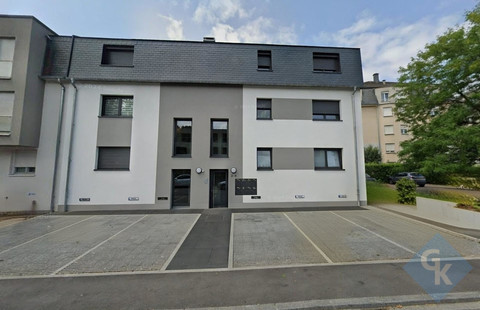 Appartement 1 chambre(s) à louer à Ettelbruck