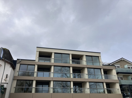 Apartamento com 2 quarto(s) para alugar em Remich