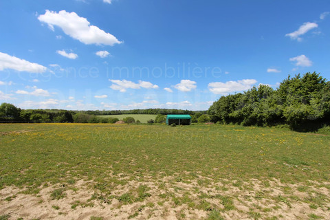 Terreno para venda em Hollenfels
