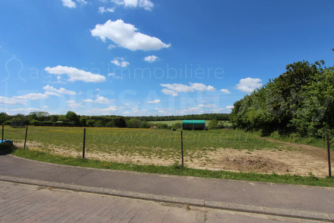 Terreno para venda em Hollenfels