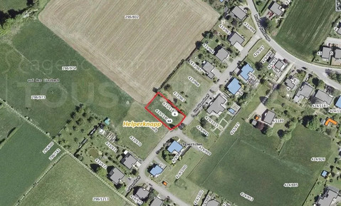 Terreno para venda em Hollenfels