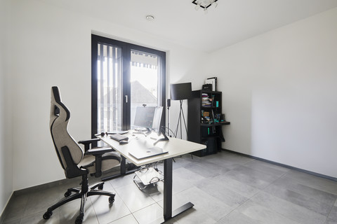 Apartamento com 2 quarto(s) para alugar em Luxembourg-Gasperich