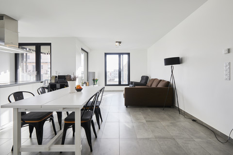 Apartamento com 2 quarto(s) para alugar em Luxembourg-Gasperich