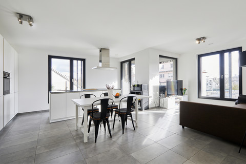 Apartamento com 2 quarto(s) para alugar em Luxembourg-Gasperich