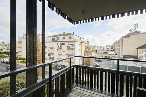 Apartamento com 2 quarto(s) para alugar em Luxembourg-Gasperich