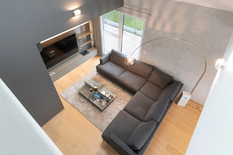 Apartamento com 2 quarto(s) para venda em Bettembourg