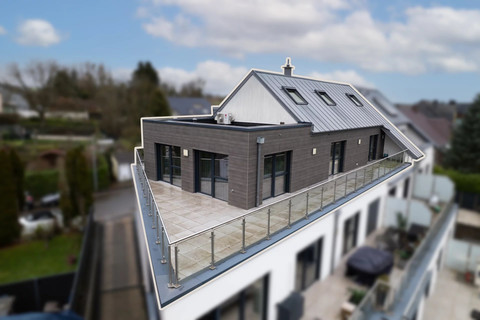 Apartamento com 2 quarto(s) para venda em Bettembourg