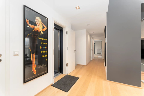 Apartamento com 2 quarto(s) para venda em Bettembourg