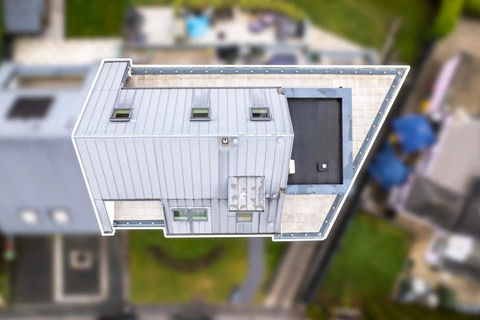 Apartamento com 2 quarto(s) para venda em Bettembourg